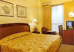 Nova Hotel Kuala Lumpur Kültér fotó