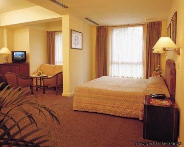 Nova Hotel Kuala Lumpur Kültér fotó